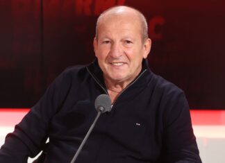 Rolland Courbis, figure emblématique du football français, est mort à 72 ans