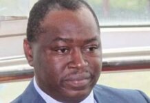 Paul Moussa Diawara : le profil idéal pour l’élan de gouvernance de Bah Oury