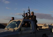 Syrie: l’armée masse des renforts face aux Kurdes, après l’échec de pourparlers avec Damas