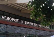 Niger: la junte accuse la France, le Bénin et la Côte d’Ivoire après l’attaque de l’aéroport de Niamey