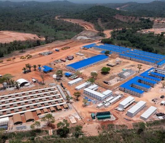 La Chine renforce sa mainmise sur Simandou avec la prise de contrôle des Blocs 1 et 2 par Baowu