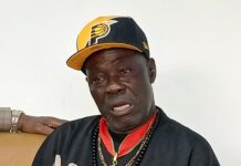 Bras Cassé : Le cri du cœur d’une légende de 79 ans au Président Mamadi Doumbouya