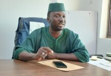 GMD à Dixinn : Le cri de colère de Mohamed Charles Kolié contre l’exclusion