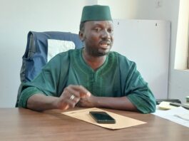 GMD à Dixinn : Le cri de colère de Mohamed Charles Kolié contre l’exclusion