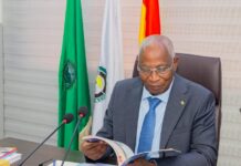 Guinée : Sept femmes ministres dans le premier gouvernement de la 5ᵉ République