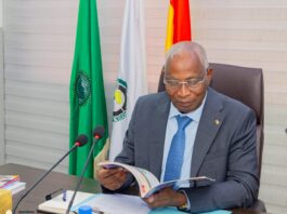 Guinée : Sept femmes ministres dans le premier gouvernement de la 5ᵉ République