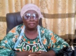 Marché de Sonfonia Casse : Un cri du cœur pour désengorger les routes de Conakry