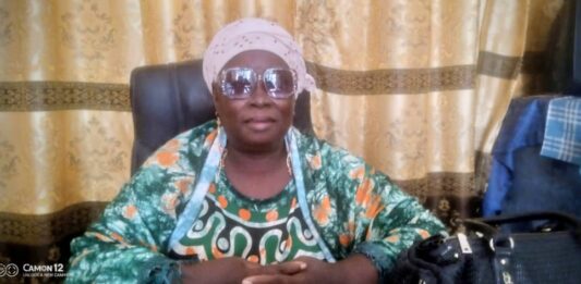 Marché de Sonfonia Casse : Un cri du cœur pour désengorger les routes de Conakry