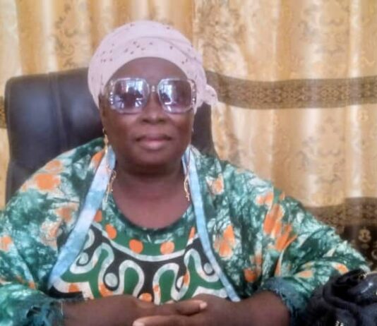 Marché de Sonfonia Casse : Un cri du cœur pour désengorger les routes de Conakry