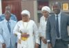Commerce et Industrie: Fatima Camara promet » La digitalisation comme levier central du département…. »