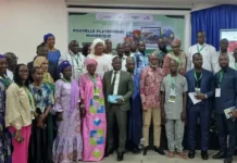 Aguipex : La digitalisation pour la promotion des produits guinéens