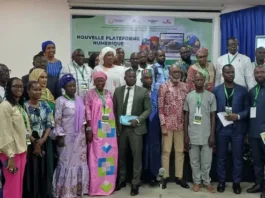 Aguipex : La digitalisation pour la promotion des produits guinéens