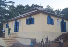 Humanitaire: La fondation ( FIPSCAMD) sollicite une assistance pour l’atteinte des objectifs….