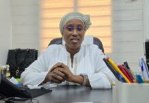 Transports : La Directrice Nationale adjointe des Transports Terrestres plaide pour la cause des femmes