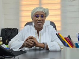 Transports : La Directrice Nationale adjointe des Transports Terrestres plaide pour la cause des femmes