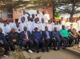 Guinée : une nouvelle ère pour l’arbitrage avec une formation dédiée à la VAR