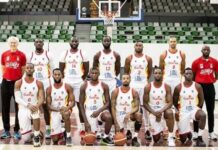 Le Syli Basket : La Guinée s’impose comme grande nation montante du basket africain