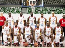 Le Syli Basket : La Guinée s’impose comme grande nation montante du basket africain