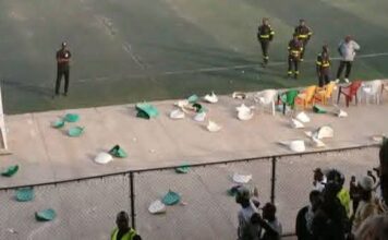 Violences au stade Petit Sory : la LGFP frappe fort contre l’AS Kaloum