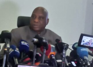 Diplomatie : La Guinée durcit le ton pour mieux protéger ses ressortissants en…