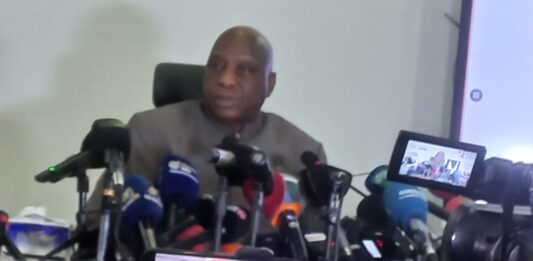 Diplomatie : La Guinée durcit le ton pour mieux protéger ses ressortissants en…