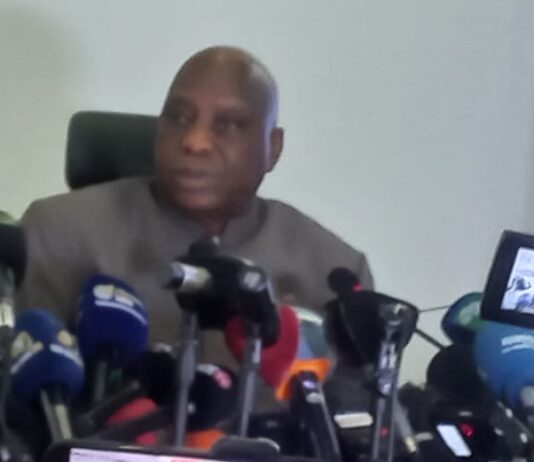 Diplomatie : La Guinée durcit le ton pour mieux protéger ses ressortissants en…