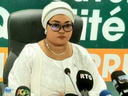 Guinée : L’État plafonne le prix des denrées de première nécessité