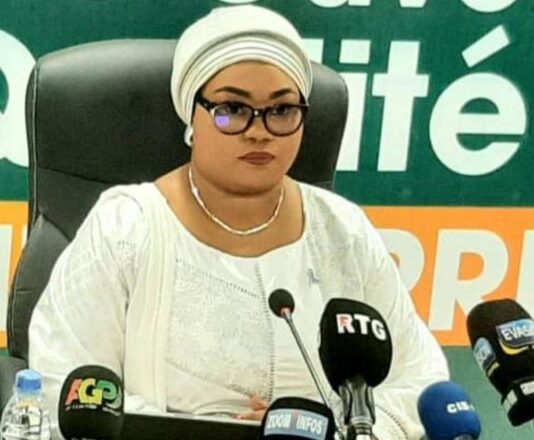 Guinée : L’État plafonne le prix des denrées de première nécessité