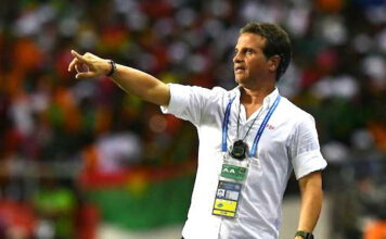 Syli National : incertitudes autour de la situation de Paulo Duarte