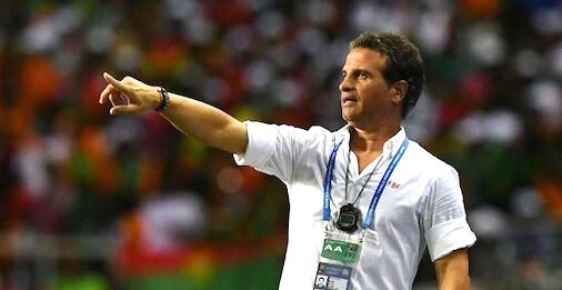 Syli National : incertitudes autour de la situation de Paulo Duarte