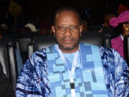 La Guinée présente au 23ᵉ Congrès international et Exposition de l’AAEA : le DG de la SG, Thierno Mamadou Nassirou Diallo prend part aux travaux au Cameroun