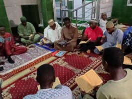 Commémoration : Double cérémonies pour célébrer l’anniversaire de KPC….