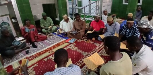 Commémoration : Double cérémonies pour célébrer l’anniversaire de KPC….