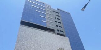 Guinée : la Banque Centrale se dote d’un nouveau siège, symbole d’une souveraineté assumée….