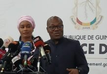 Actualités : Dissolution des partis politiques « nous avons tous échoué » dixit Ousmane Gaoual Diallo