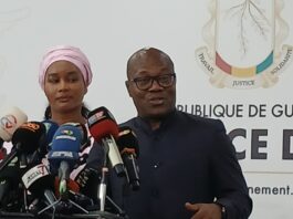 Actualités : Dissolution des partis politiques « nous avons tous échoué » dixit Ousmane Gaoual Diallo