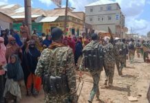 Somalie: l’armée fédérale prend le contrôle de la capitale de l’État du Sud-Ouest, son président démissionne