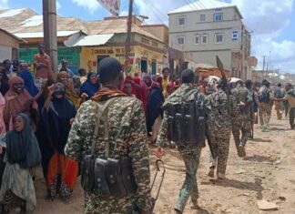 Somalie: l’armée fédérale prend le contrôle de la capitale de l’État du Sud-Ouest, son président démissionne