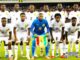 Match nul frustrant pour le Syli national face au Togo (2-2)