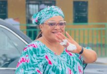 Portrait : Kadiatou Soumah, une leader engagée pour l’autonomisation économique des femmes en Guinée