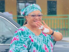 Portrait : Kadiatou Soumah, une leader engagée pour l’autonomisation économique des femmes en Guinée