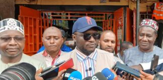 Commerce et Industrie : C’est parti pour la campagne nationale de contrôle des prix, de la qualité, des poids et des mesures des denrées de première nécessité…..