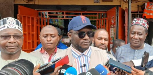 Commerce et Industrie : C’est parti pour la campagne nationale de contrôle des prix, de la qualité, des poids et des mesures des denrées de première nécessité…..