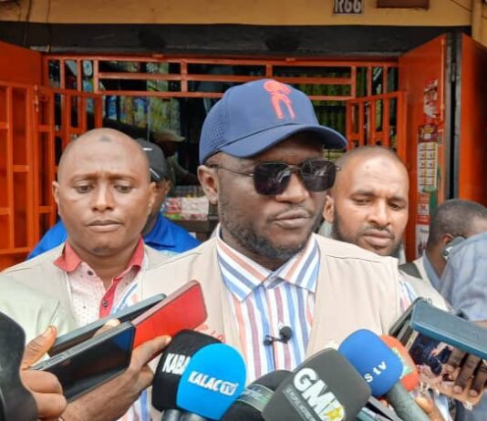 Commerce et Industrie : C’est parti pour la campagne nationale de contrôle des prix, de la qualité, des poids et des mesures des denrées de première nécessité…..