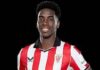 Football : Adama Boiro, un talent de l’Athletic Bilbao aux racines guinéennes