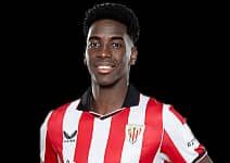 Football : Adama Boiro, un talent de l’Athletic Bilbao aux racines guinéennes