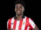 Football : Adama Boiro, un talent de l’Athletic Bilbao aux racines guinéennes