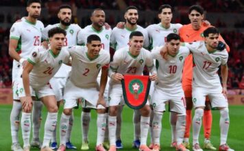 CAN 2025 : la CAF déclare finalement le Maroc vainqueur de la finale