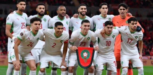 CAN 2025 : la CAF déclare finalement le Maroc vainqueur de la finale