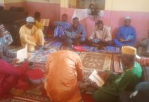 Bonfet : La GDCUP prône la paix et l’éducation lors d’une conférence Islamique